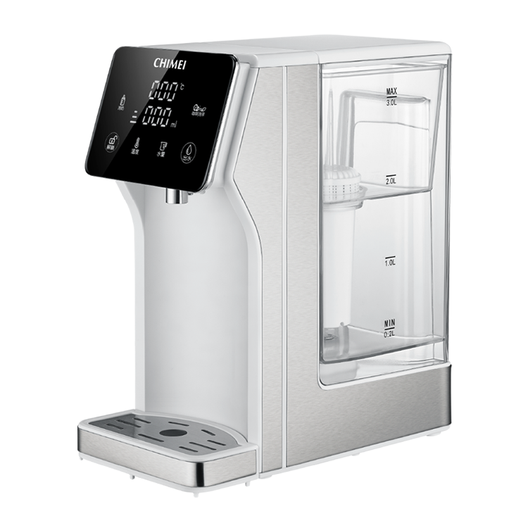 CHIMEI 奇美 瞬熱智慧溫控飲水機 Pro旗艦版(WB-30MRW2)