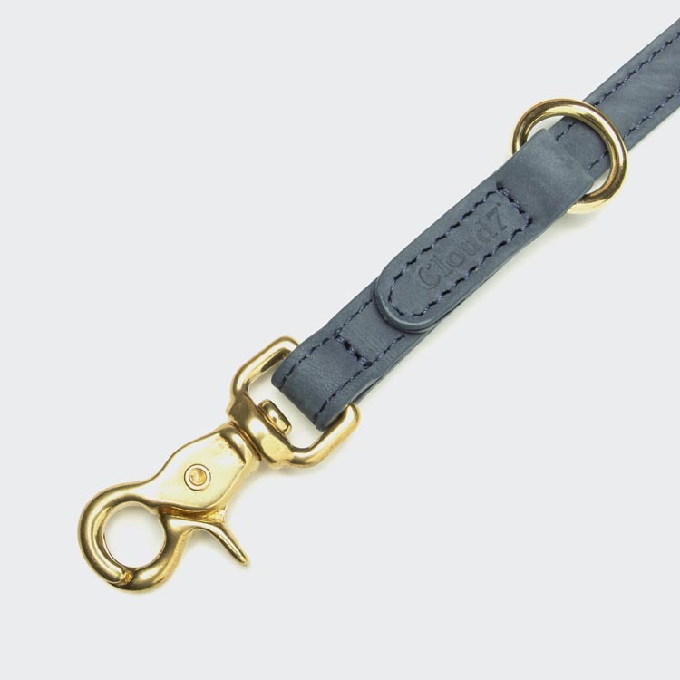 CLOUD7 - 牽繩 Tiergarten - 鴿藍