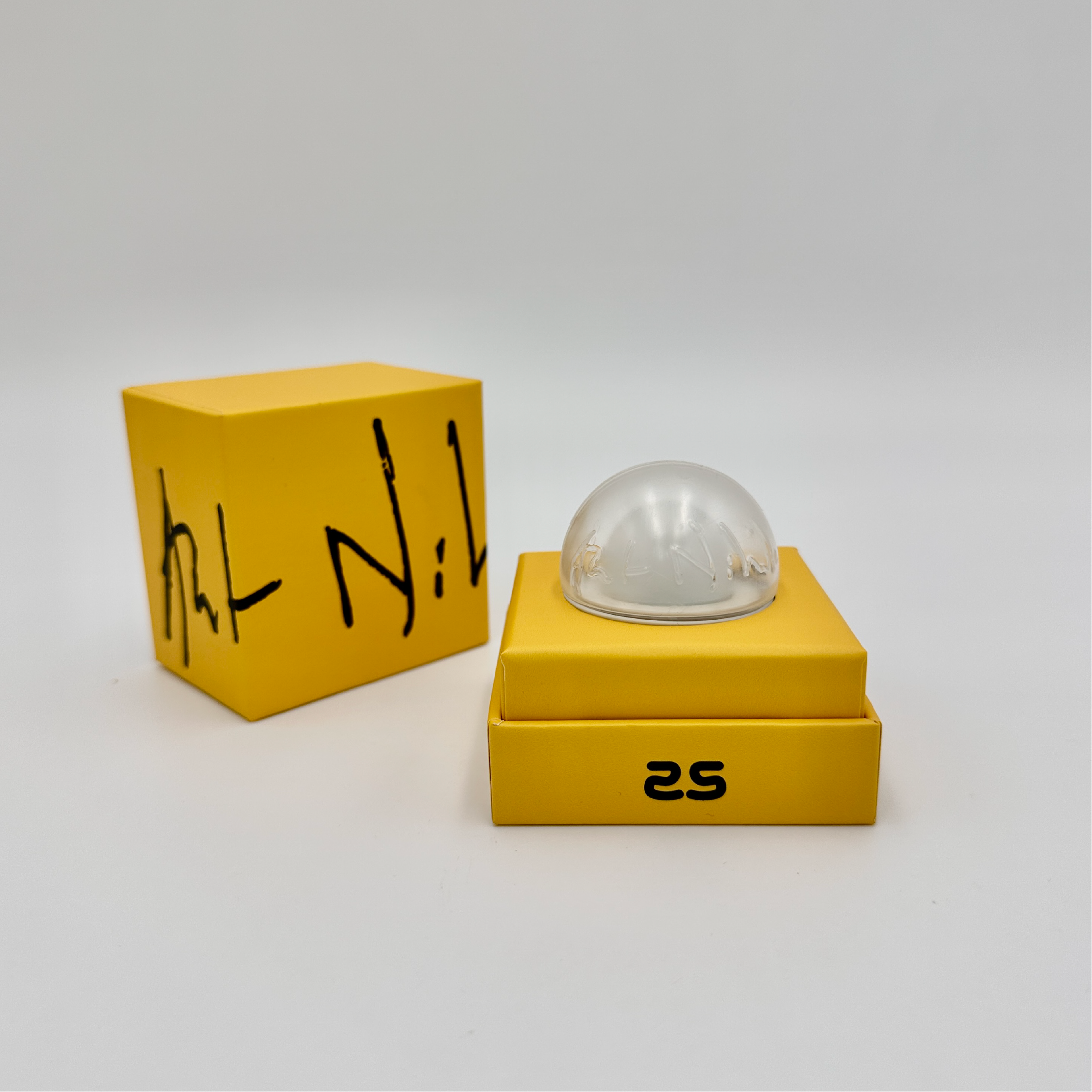 迷你口袋日落球