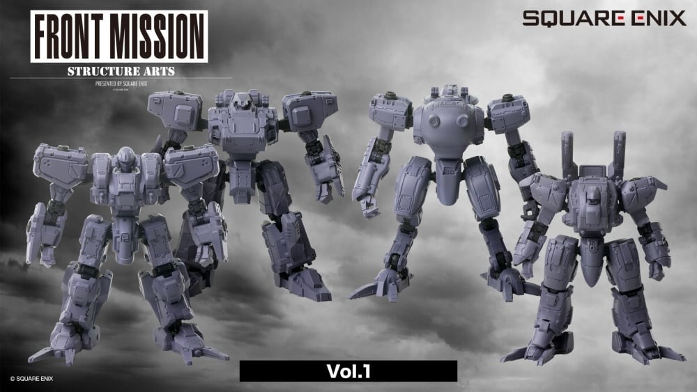 1/72 雷霆任務 結構藝術 PLUS 盒抽系列 第一彈 組裝模型