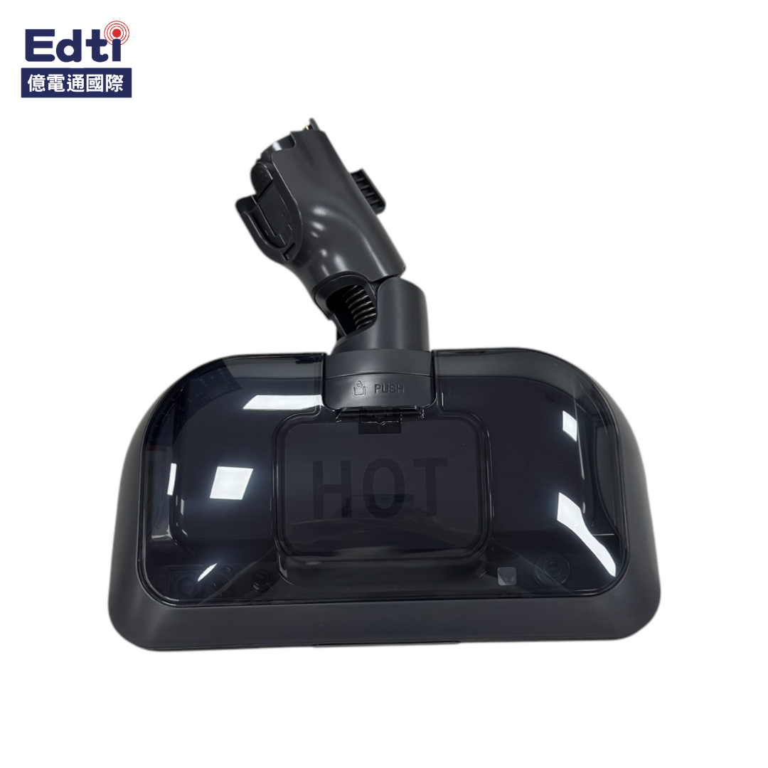 【吸塵器耗材】LG A9X-STEAM 蒸氣雙旋濕拖吸頭｜AGB74615115