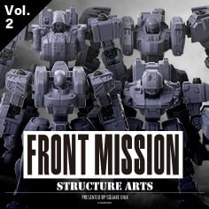 1/72 雷霆任務 結構藝術 PLUS 盒抽系列 第二彈 組裝模型