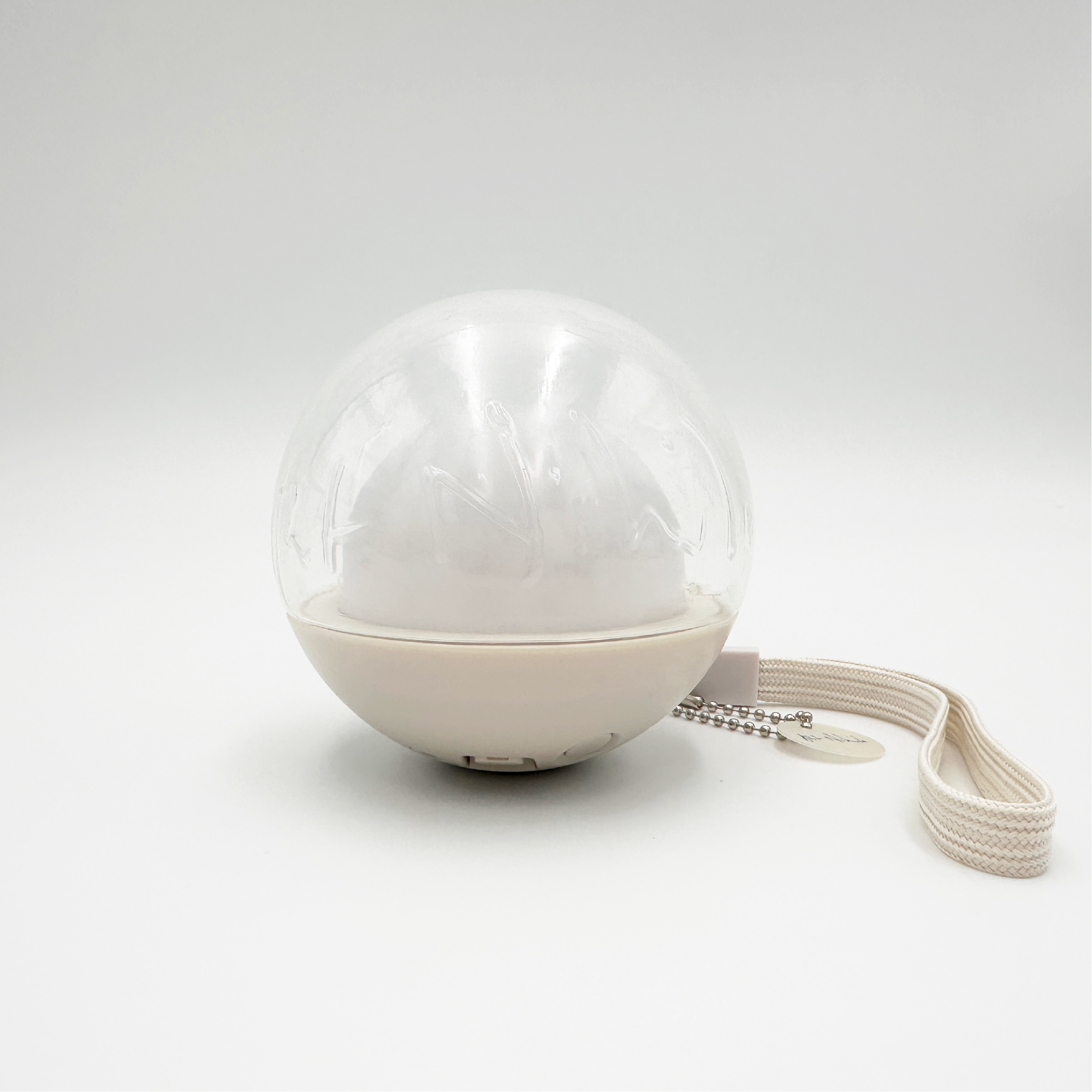 孫燕姿 《就在日落以後》巡迴演唱會 日落球