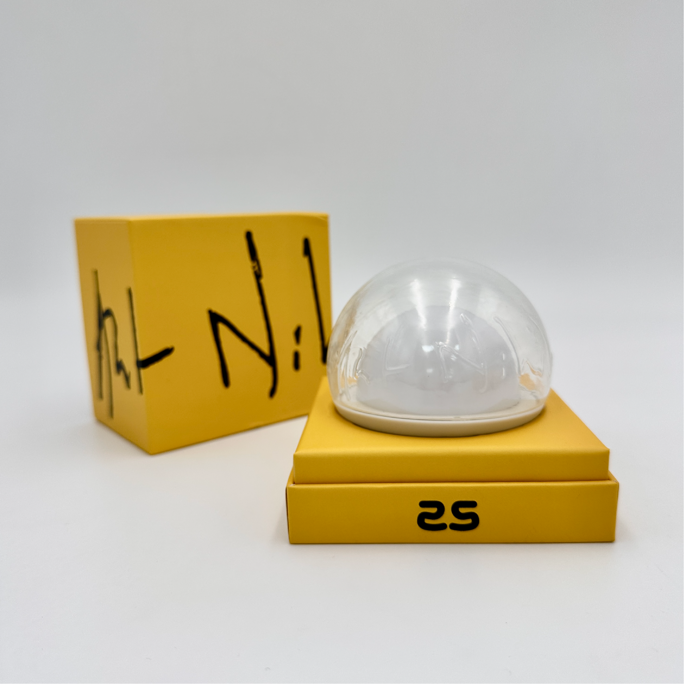 孫燕姿 《就在日落以後》巡迴演唱會 日落球