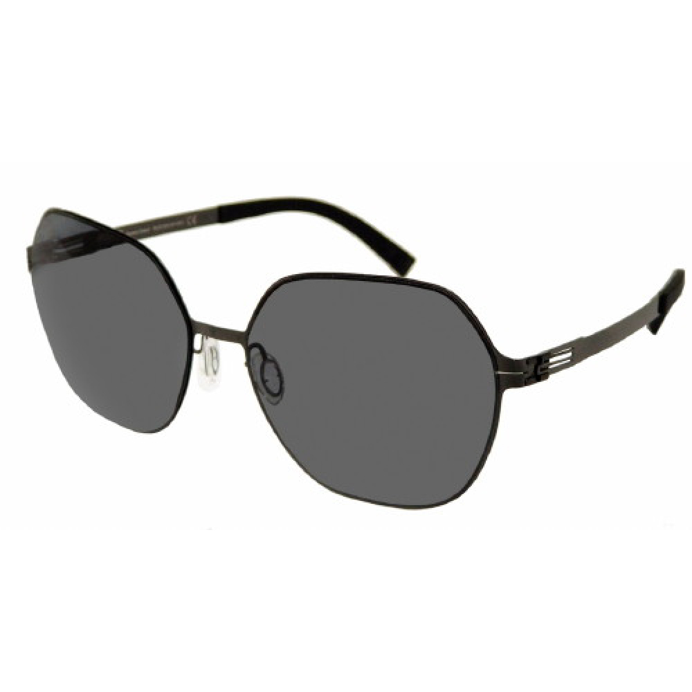 【POLARIS】偏光薄鋼太陽眼鏡 | PS79065C1