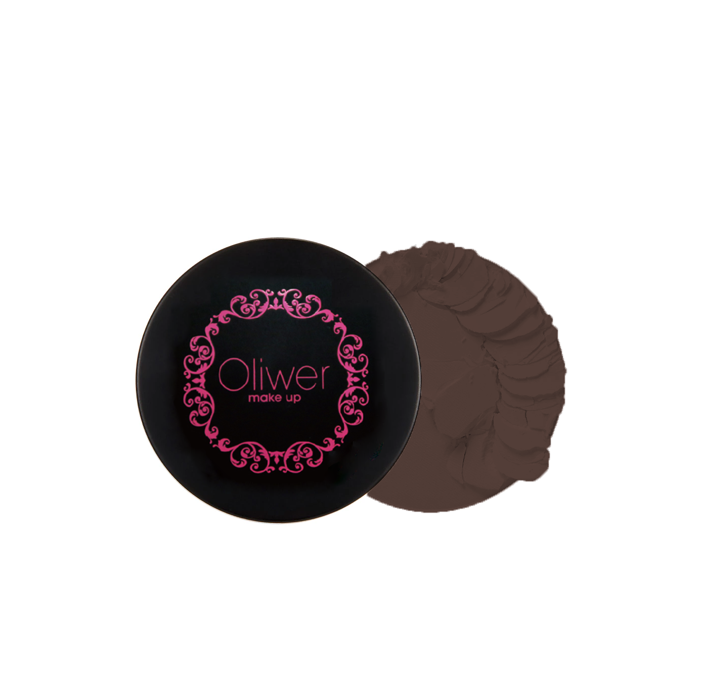 奧莉薇魔法遮瑕粉餅