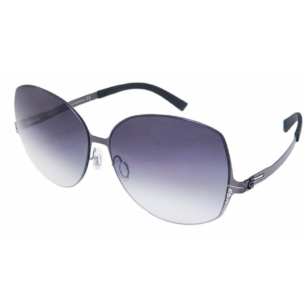 【POLARIS】偏光薄鋼太陽眼鏡 | PS79061C1