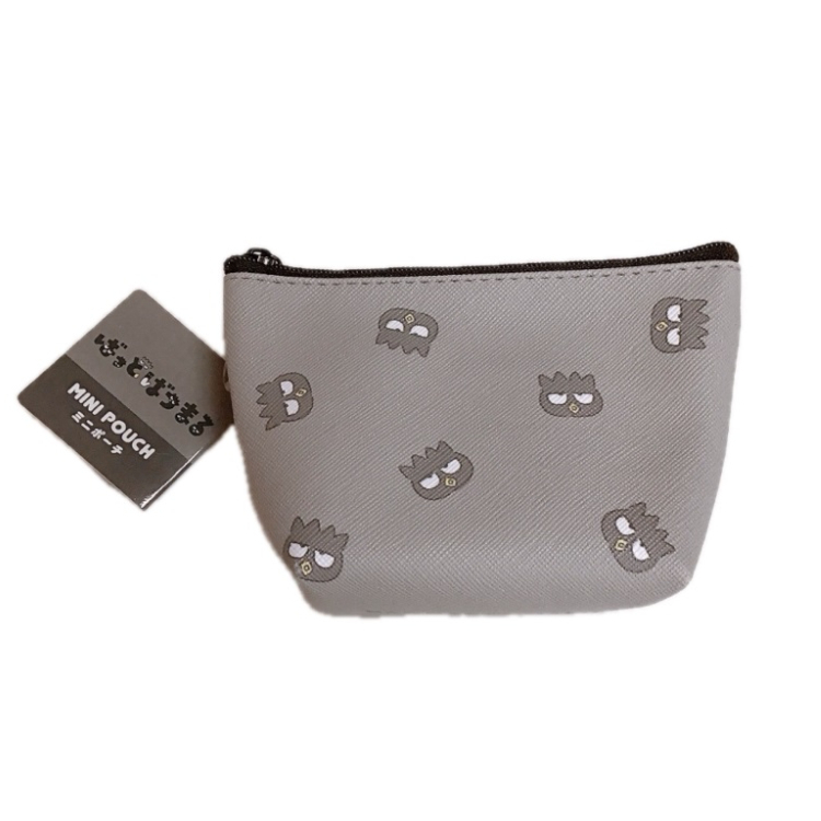 小物收納袋/酷企鵝 8×7.5×5cm