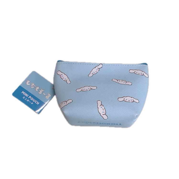 小物收納袋/大耳狗 8×7.5×5cm