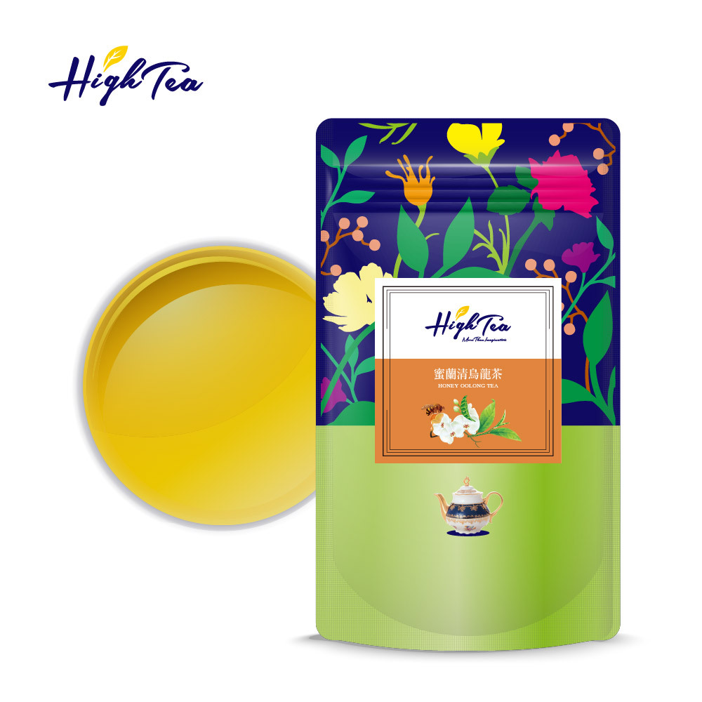 蜜蘭清烏龍茶 1.2g*12入/袋