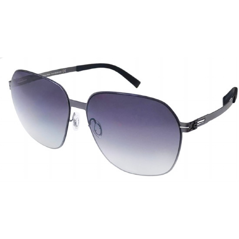 【POLARIS】偏光薄鋼太陽眼鏡 | PS79067C1