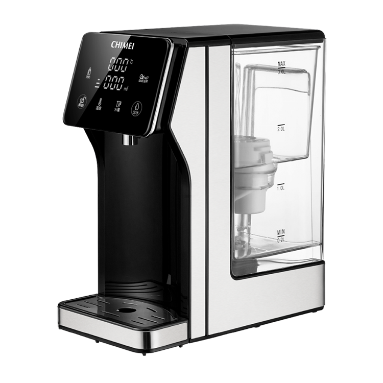 CHIMEI 奇美 1500瓦瞬熱智慧溫控飲水機(WB-30MWTA)