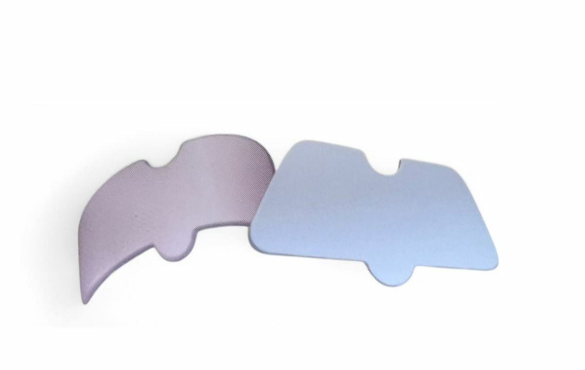 BRING GREEN - 魷魚遊戲 - 茶樹積雪草黑頭深層潔淨鼻膜 5對 (平行進口)