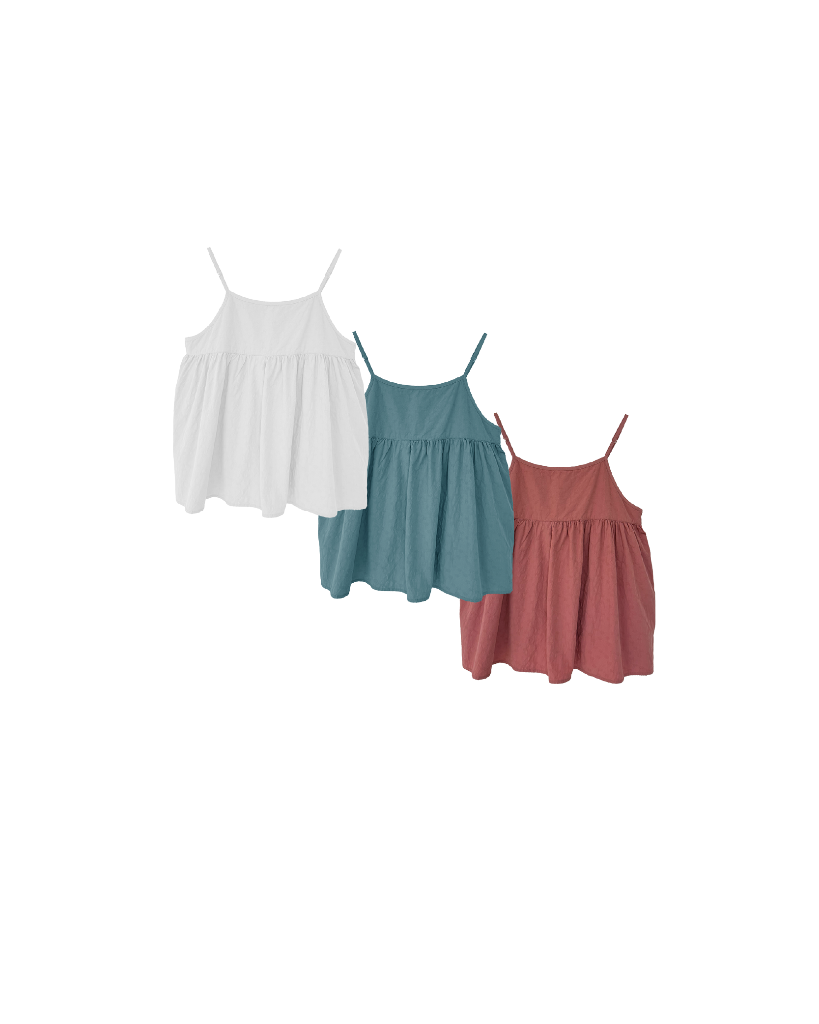 可調暗波點背綁帶背心