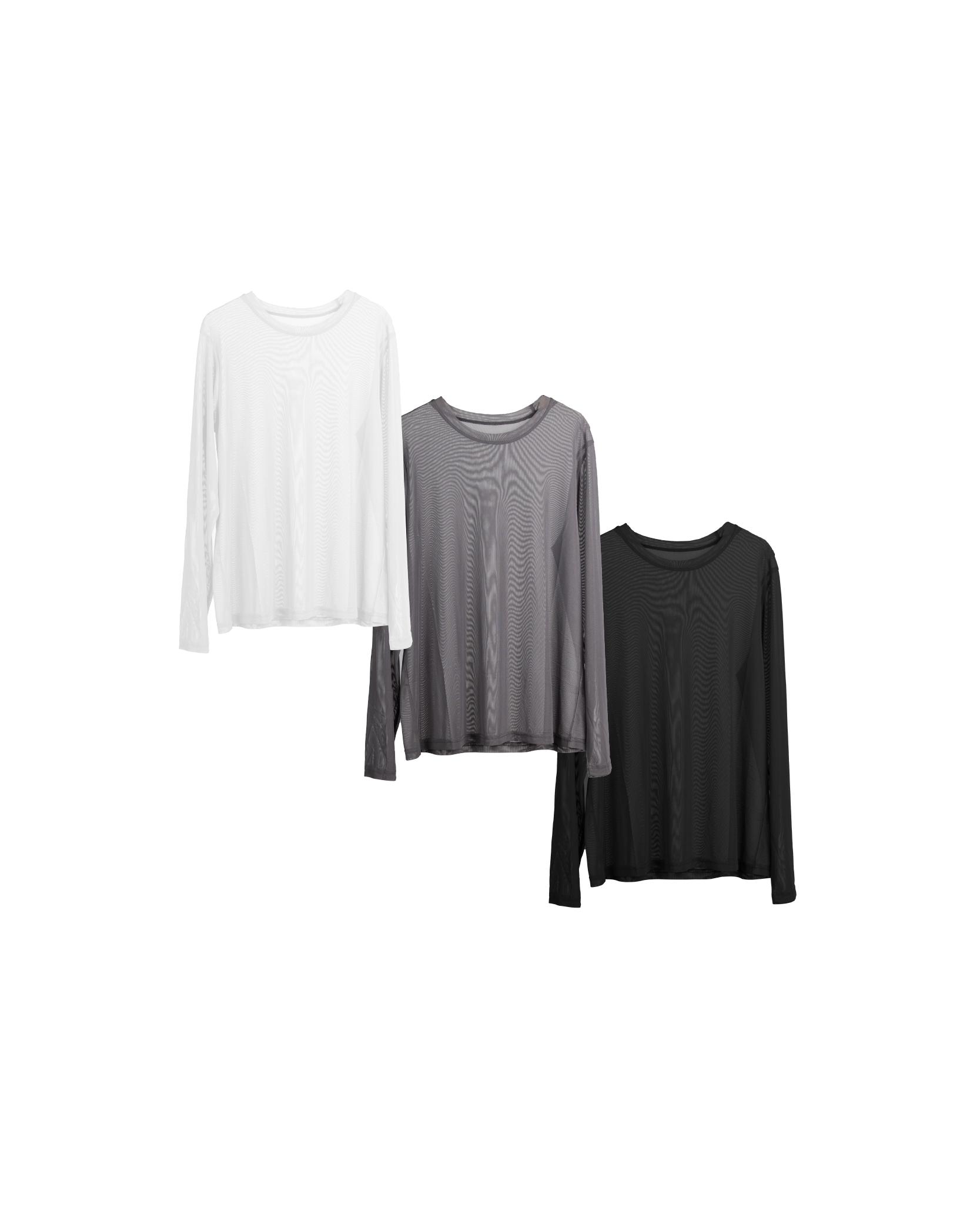 Kikico made 透透打底