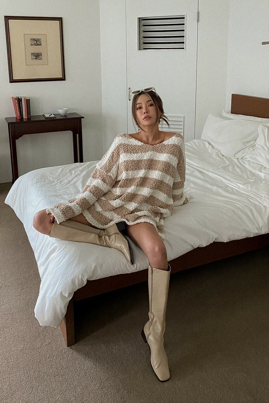 正韓棉花糖上衣|現貨商品