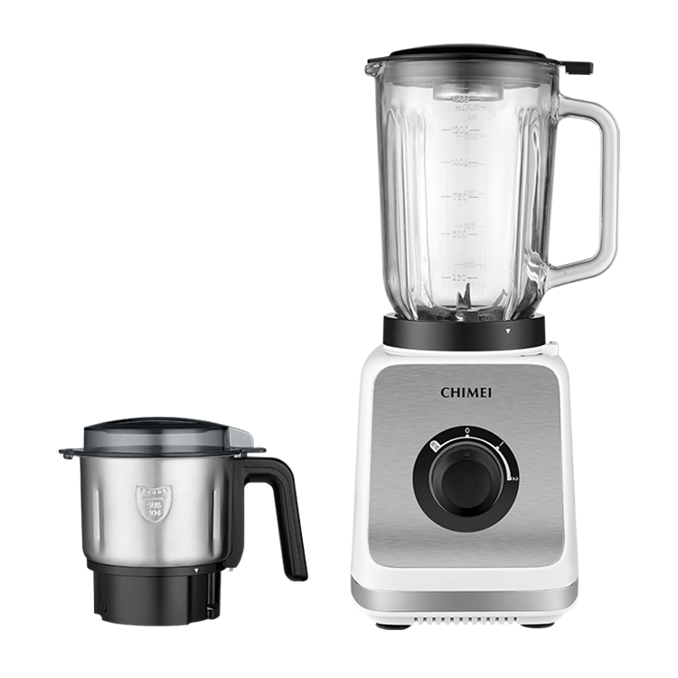 CHIMEI 奇美 1.5L二合一多功能料理機(MX-1502TX)