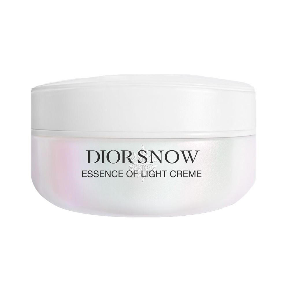 Dior 迪奧 雪晶靈極亮光采輕凝霜 50ml TESTER (環保盒)