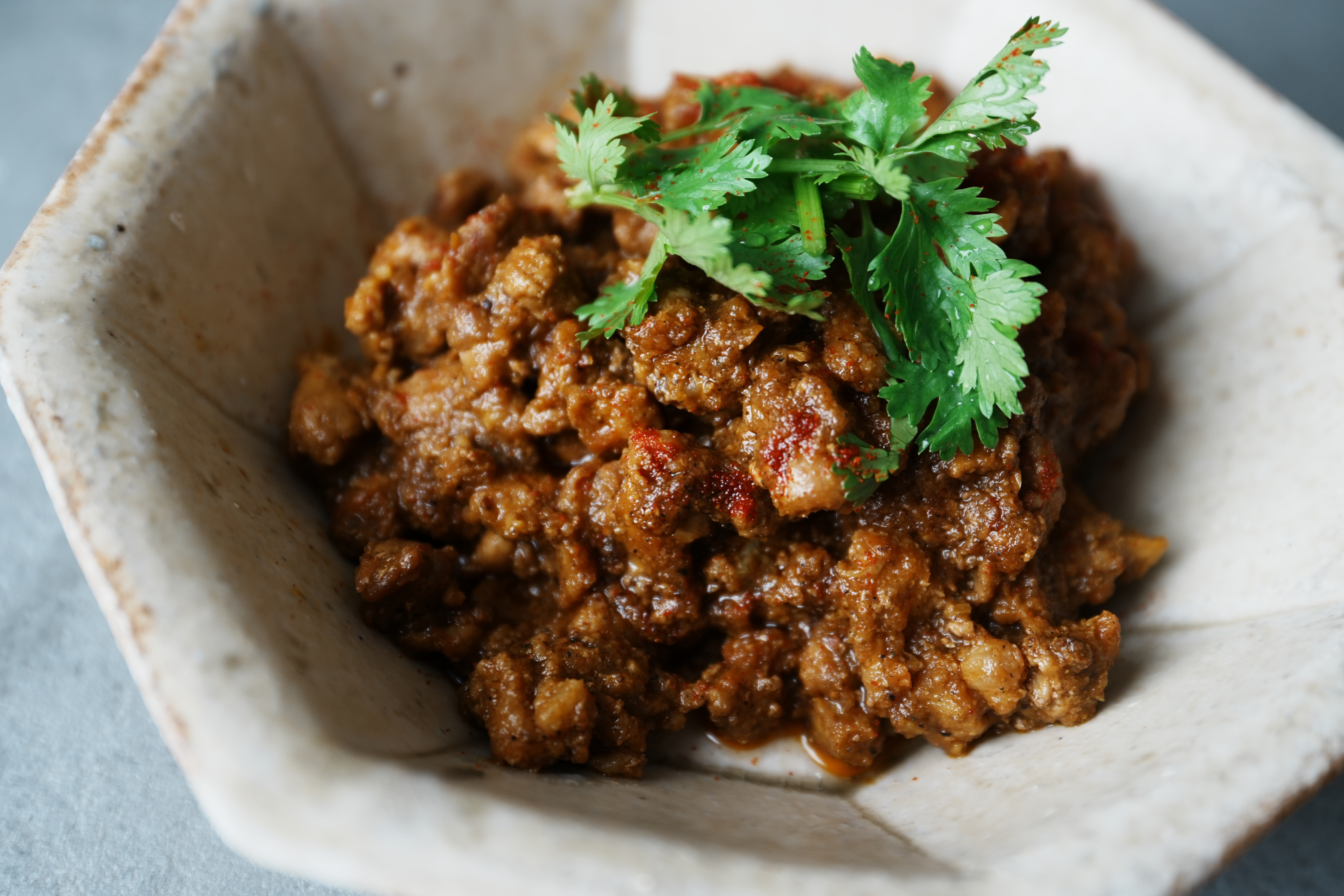 【異國風味推薦👍】香料乾咖哩