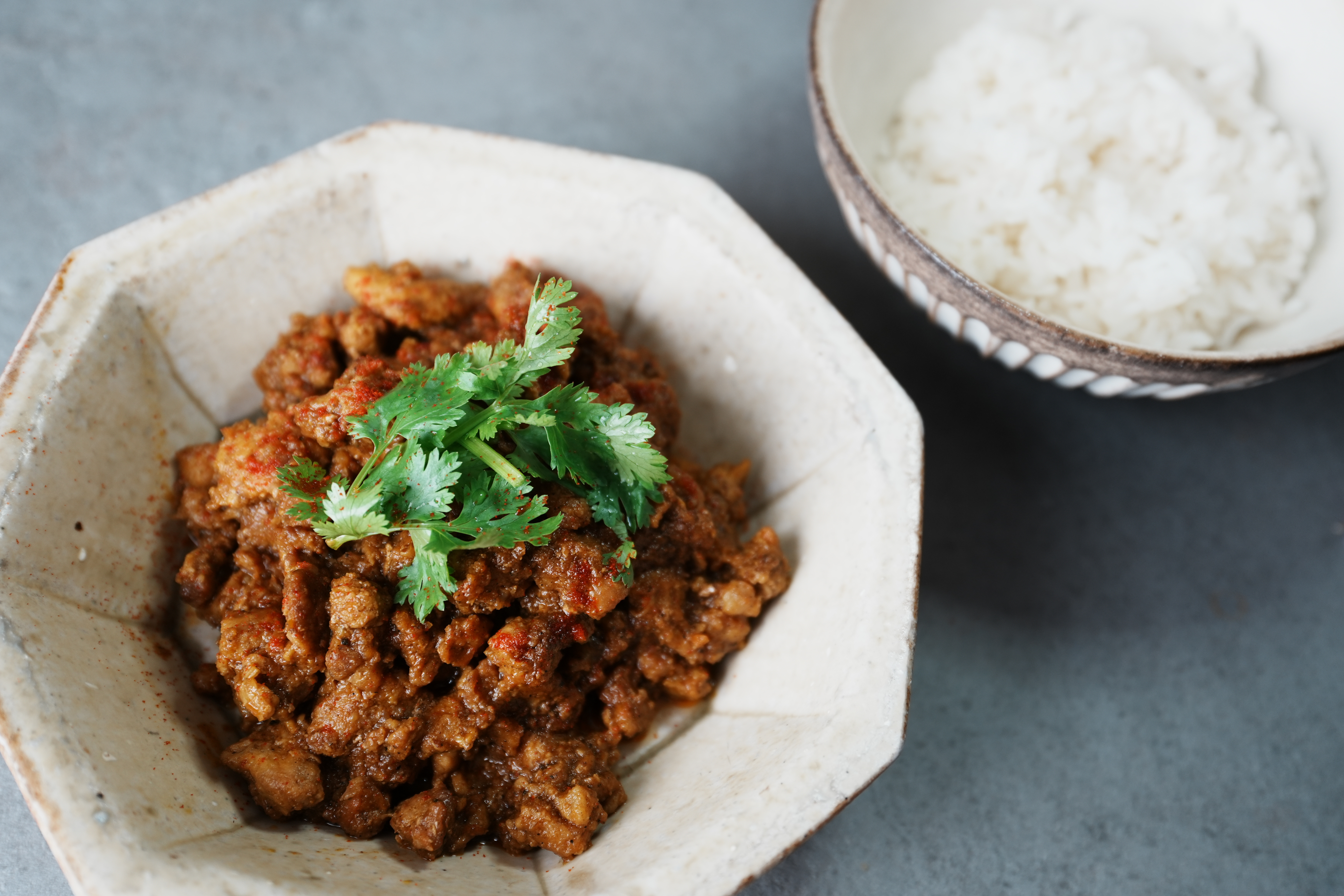 【異國風味推薦👍】香料乾咖哩