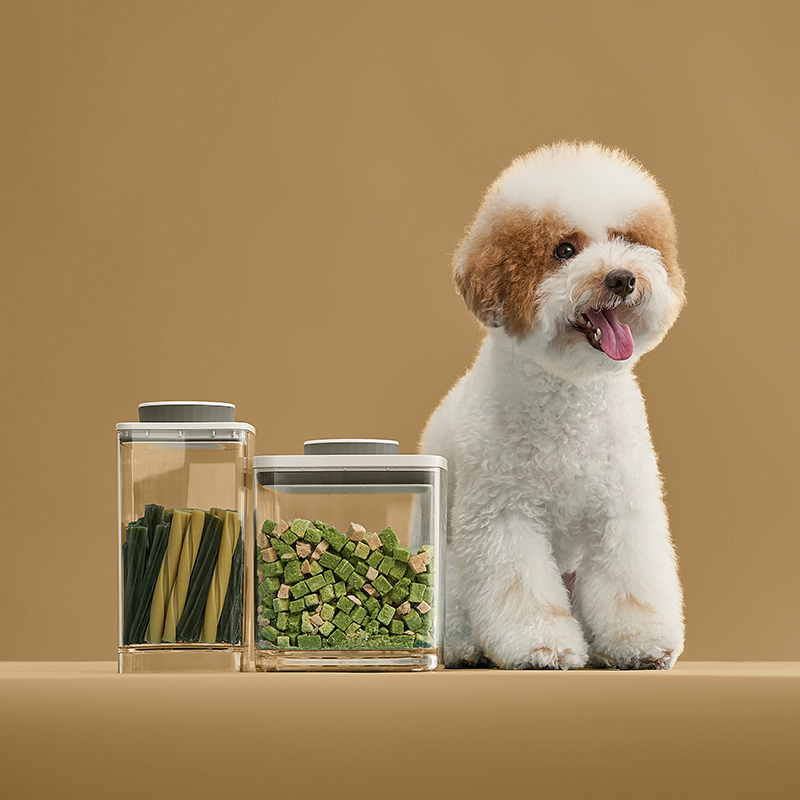 台灣Ankomn｜氣密保鮮盒