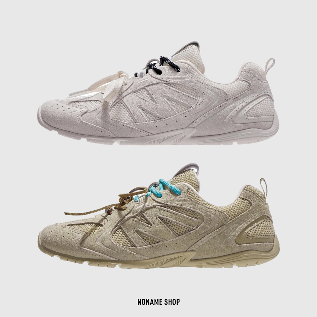 CAMEL 復古 MIUMIU平替 雙鞋帶 德訓鞋 兩色 (女款)