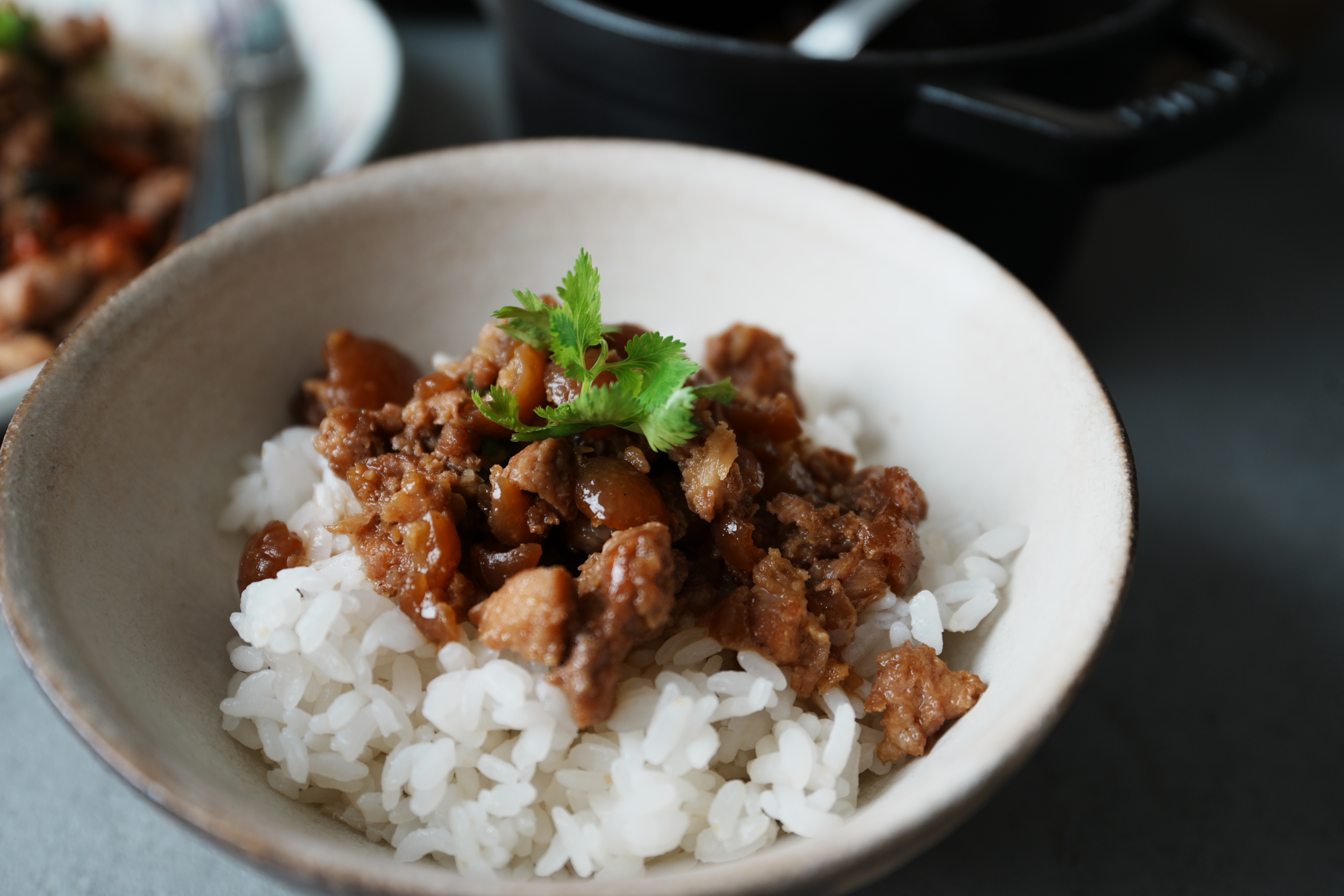 【拌飯NO.1👍】黏嘴魯肉燥