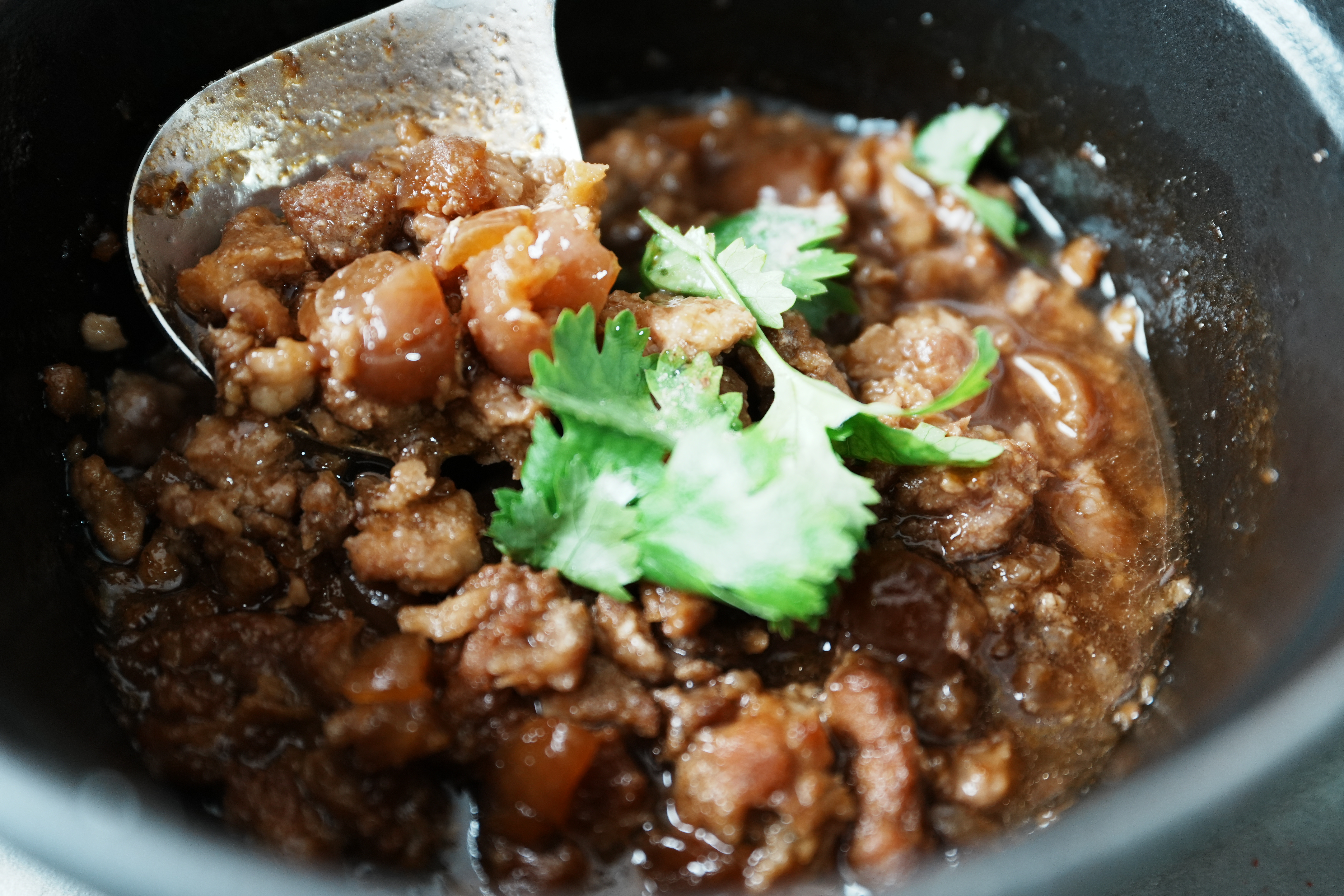 【拌飯NO.1👍】黏嘴魯肉燥