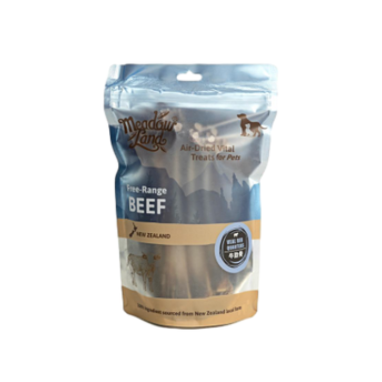 Meadowland Air-Dried Veal Rib Quarters 150g