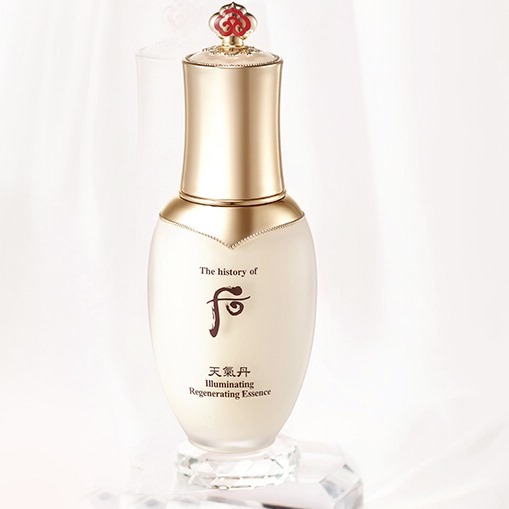 (1958)后-天氣丹美白光彩精華液 (120片/包)