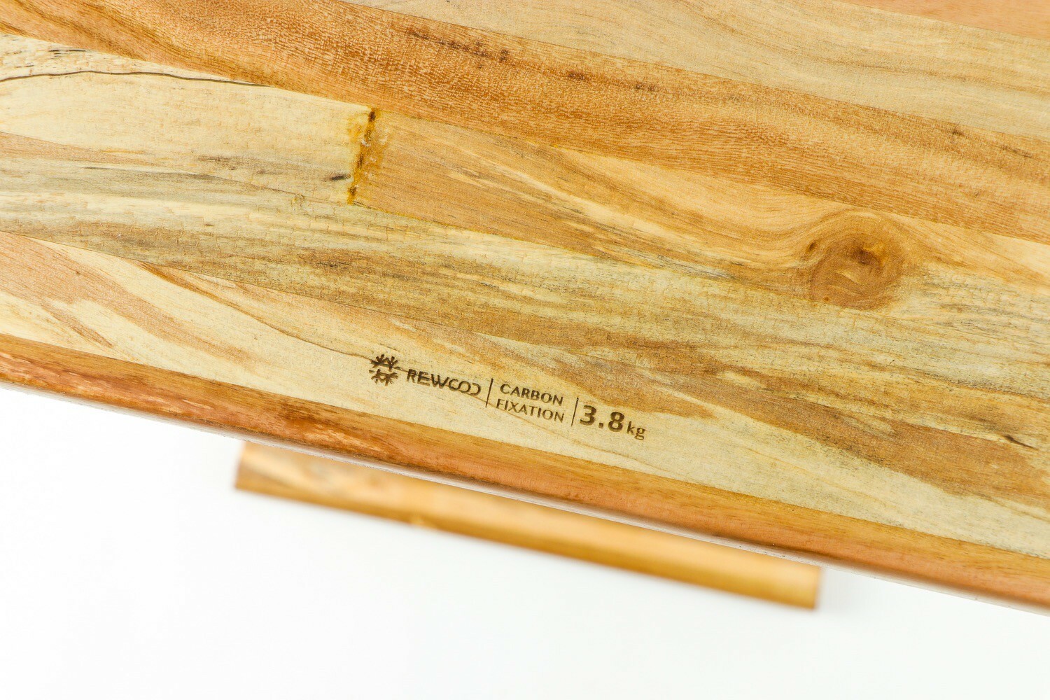 【0317專屬訂單 FB -黃*軒】REWOOD森林循環 邊桌登場