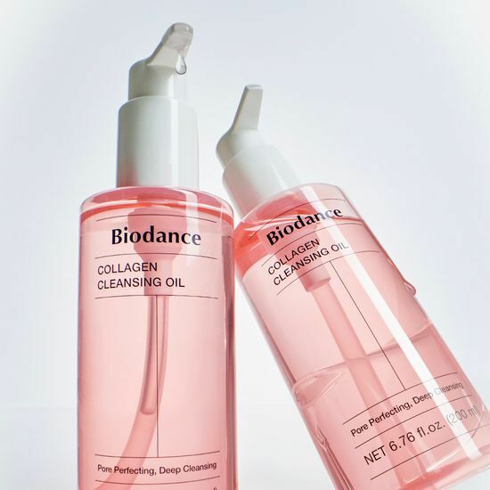 Biodance Collagen Cleansing Oil 200ml