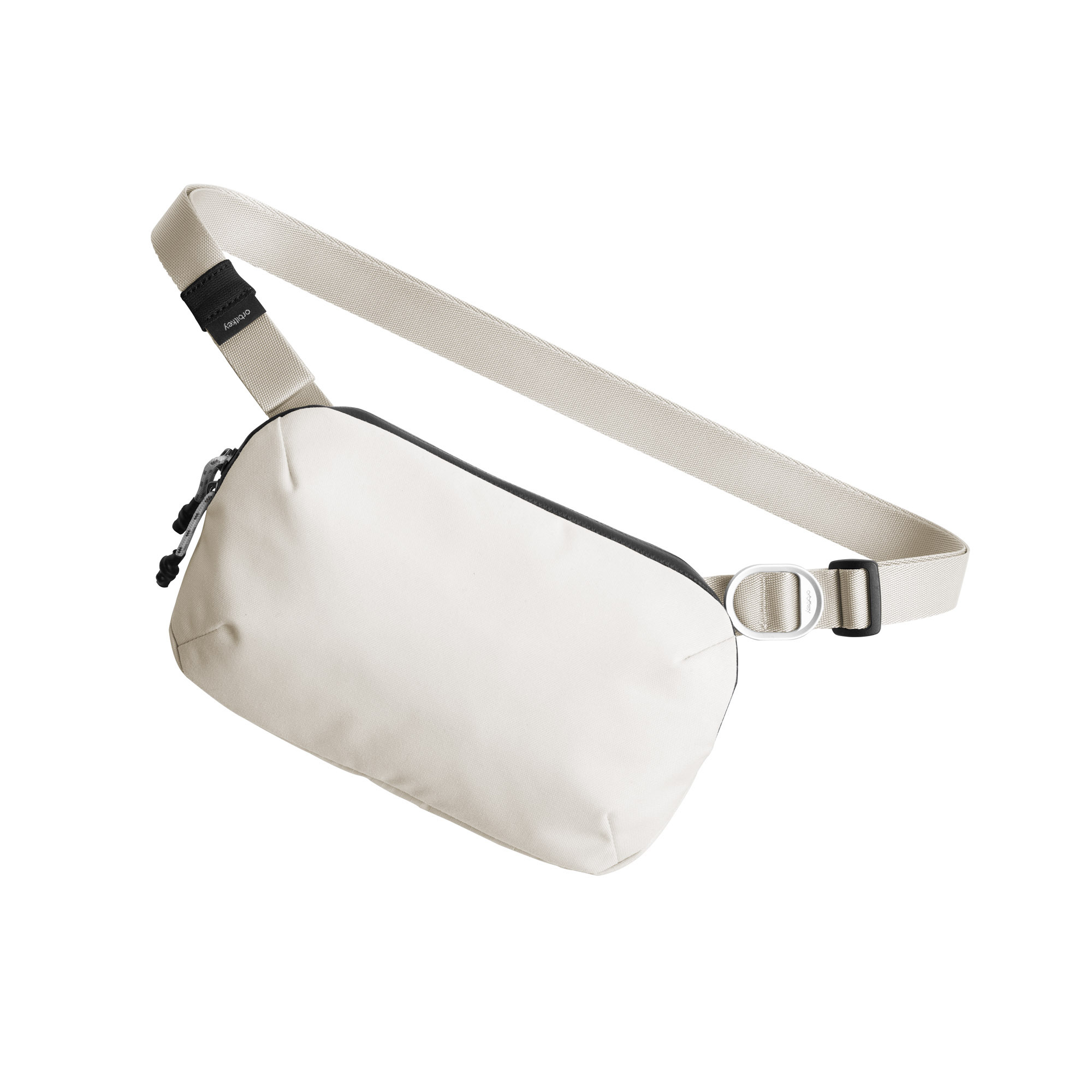 Orbitkey | Urban Sling Mini 多功能斜挎包 (2L)