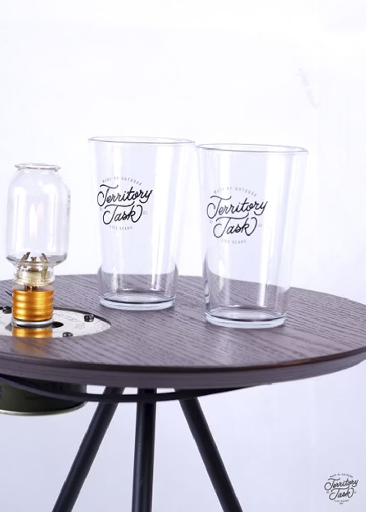 【地域仕事Territory Task】T-GLASS 杯