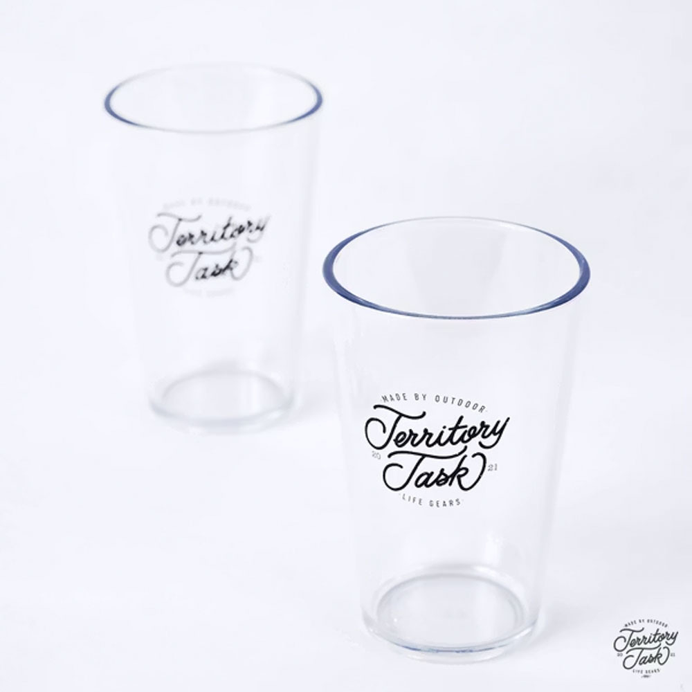 【地域仕事Territory Task】T-GLASS 杯