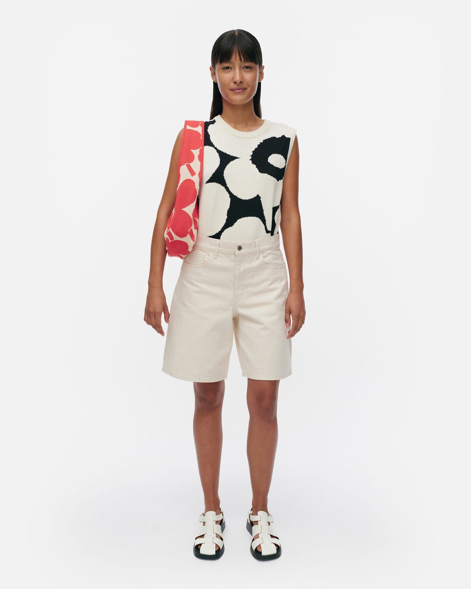 MARIDENIM MARSSI 牛仔短褲