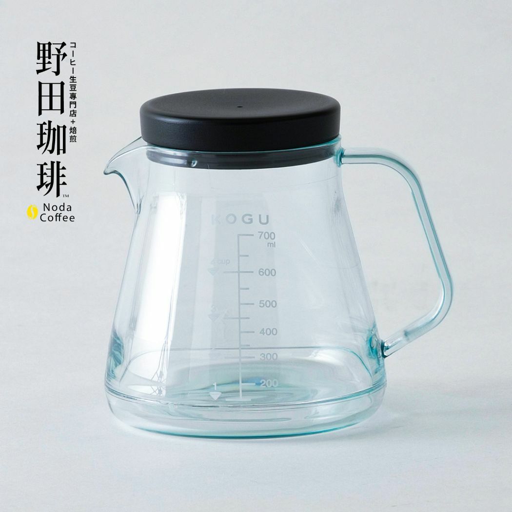KOGU珈琲考具 咖啡壺 700ml