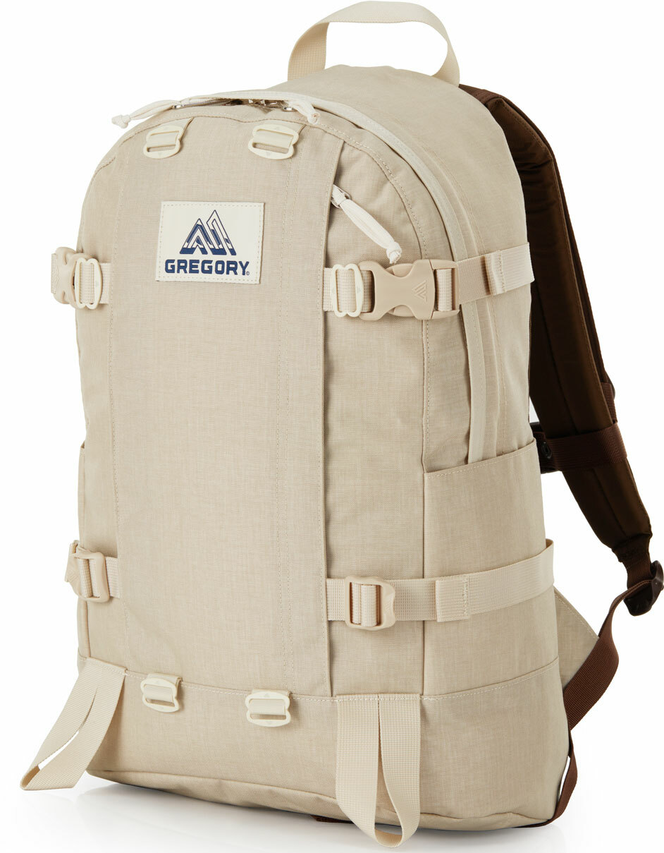 GREGORY ALL DAY V2.1 131365- A591 SAND BEIGE  背包/背囊 24L