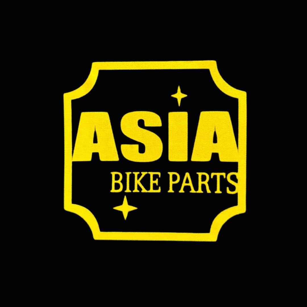 ASIA BIKE 車冚