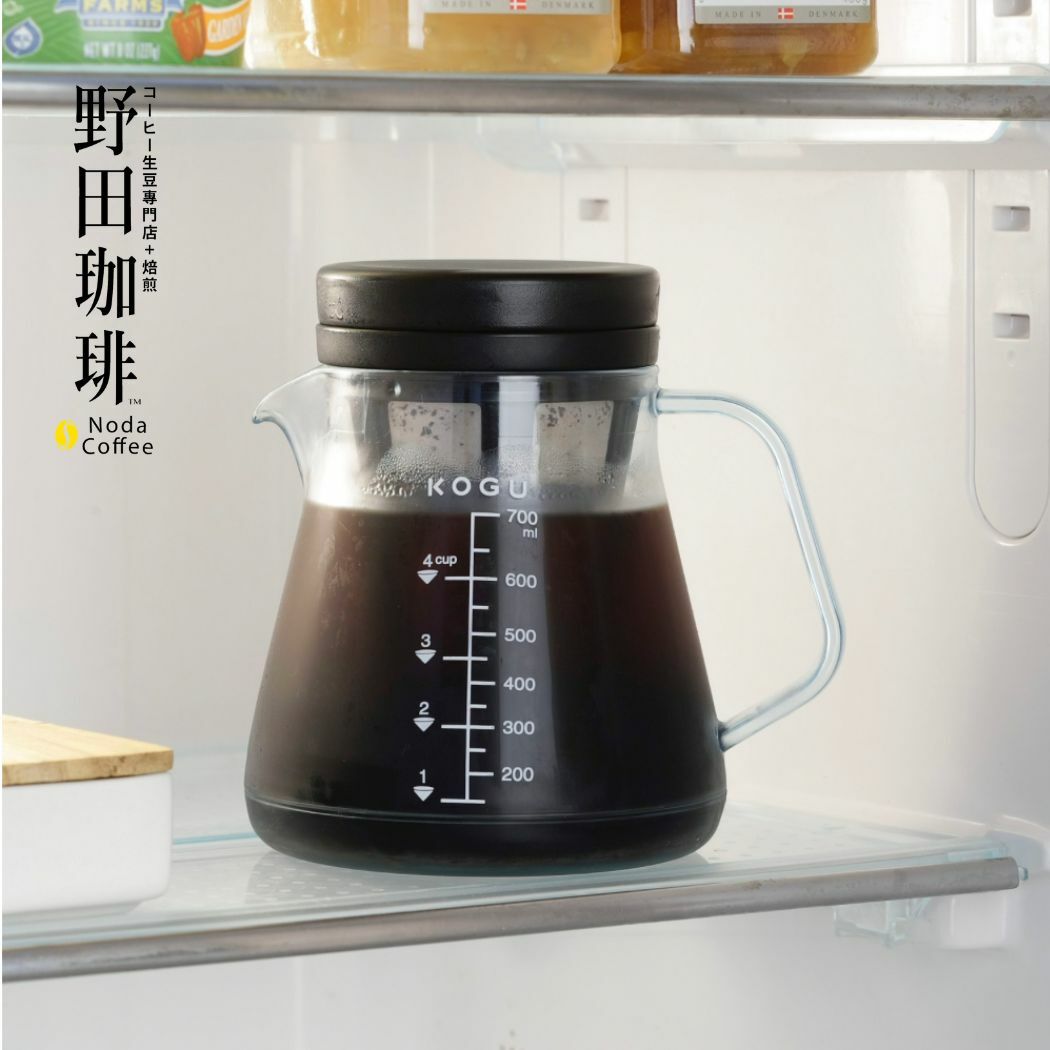 KOGU珈琲考具 冷泡 咖啡壺