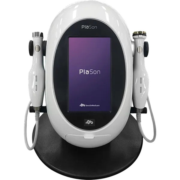 Plason等離子超聲波生髮技術