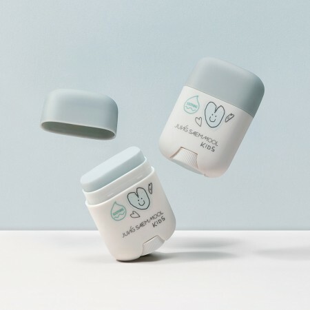 Jung Saem Mool - KIDS Waterful Soothing Stick 15g