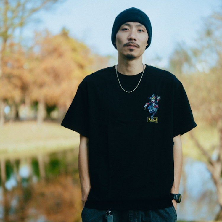 【KoOk庫克】撲克T