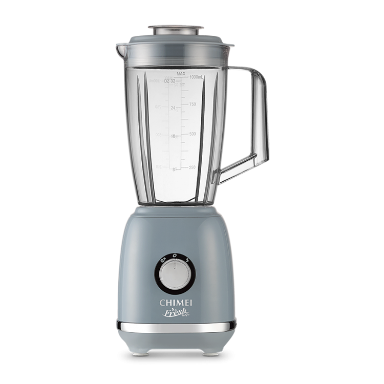 CHIMEI 奇美 1000ml 復古美型多功能果汁機(MX-1000TX)