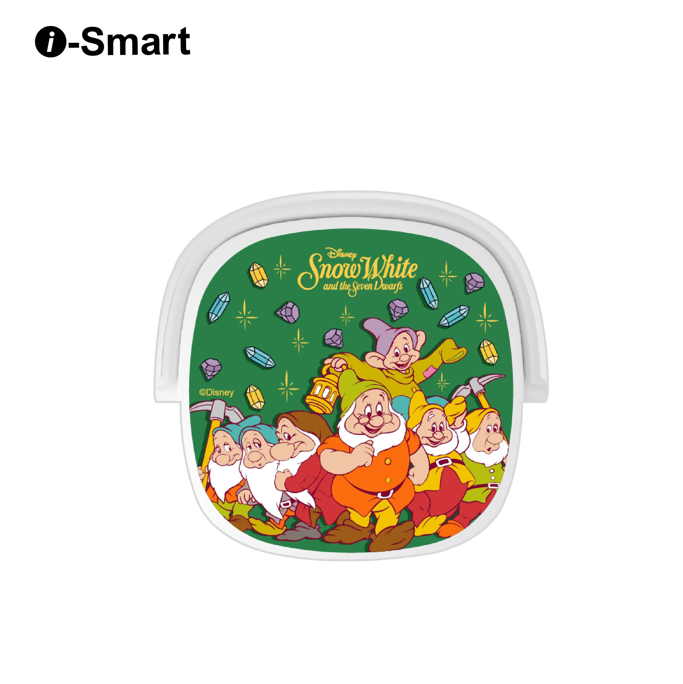 無線充電板 貼紙系列（七個小矮人）