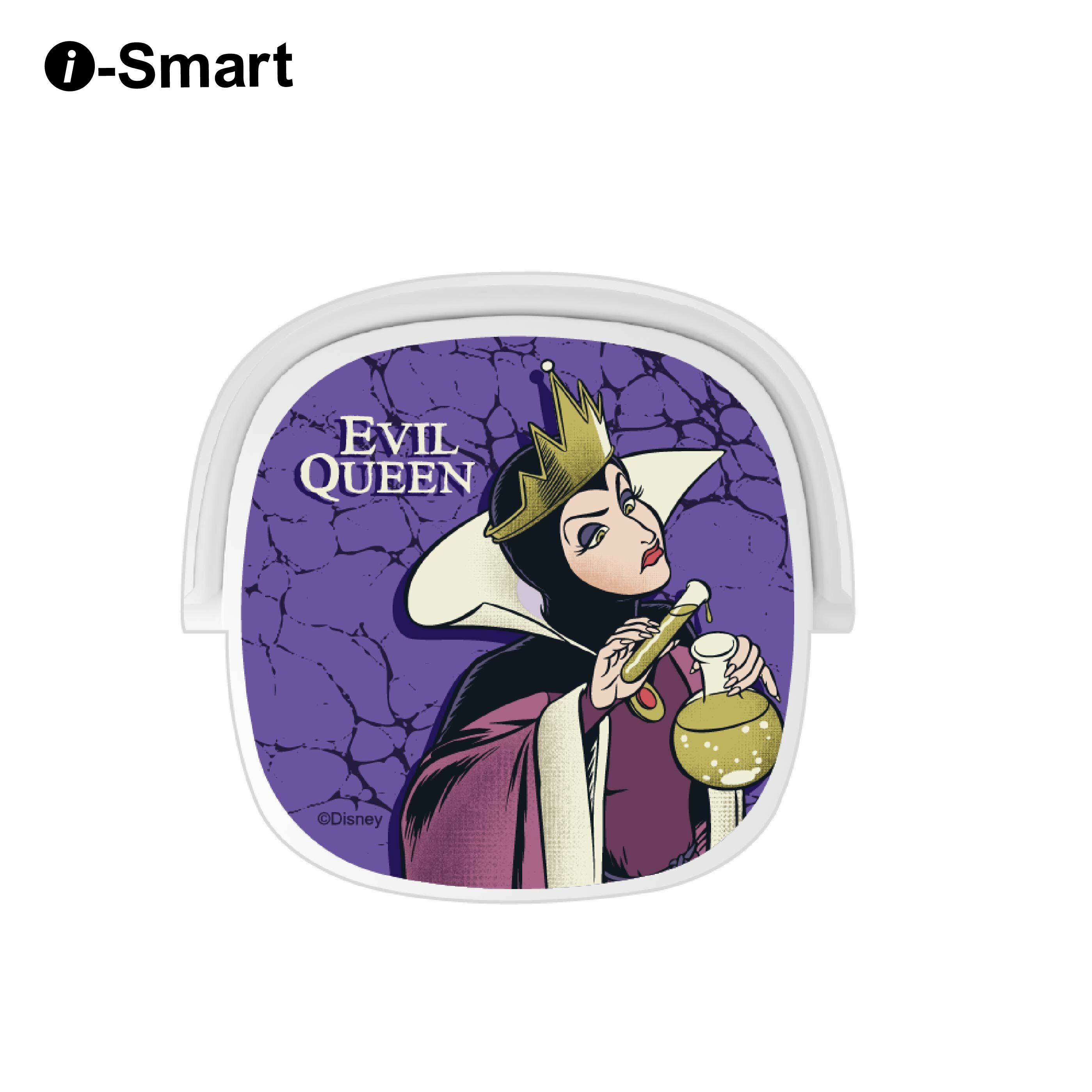 無線充電板 貼紙系列（邪惡皇后）