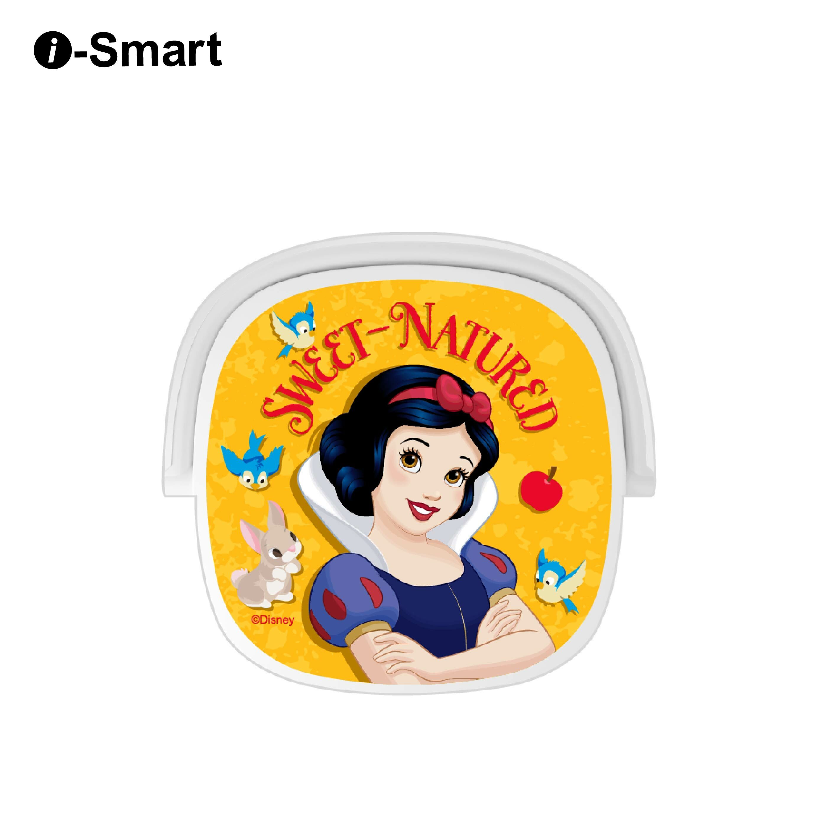 無線充電板 貼紙系列（白雪公主）