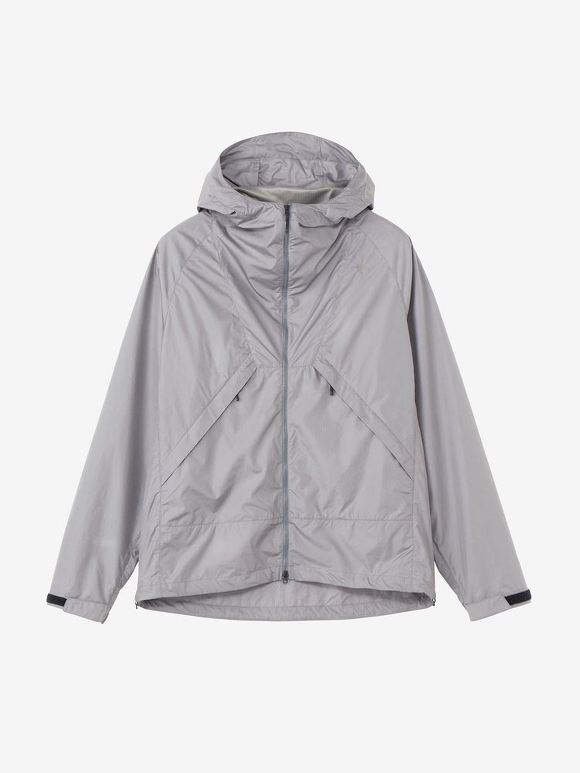 GOLDWIN RIP-STOP HOODED JACKET防撥水外套