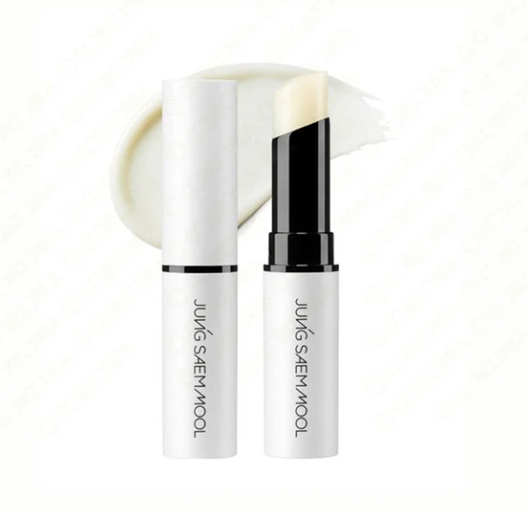 Jung Saem Mool -  Essential Mool Lip Balm 4g