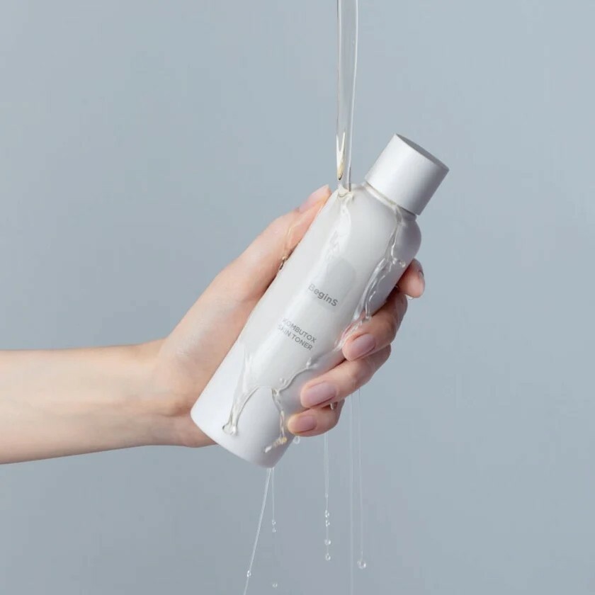 Jung Saem Mool - BeginS by JUNGSAEMMOOL Kombutox Skin Toner 200ml